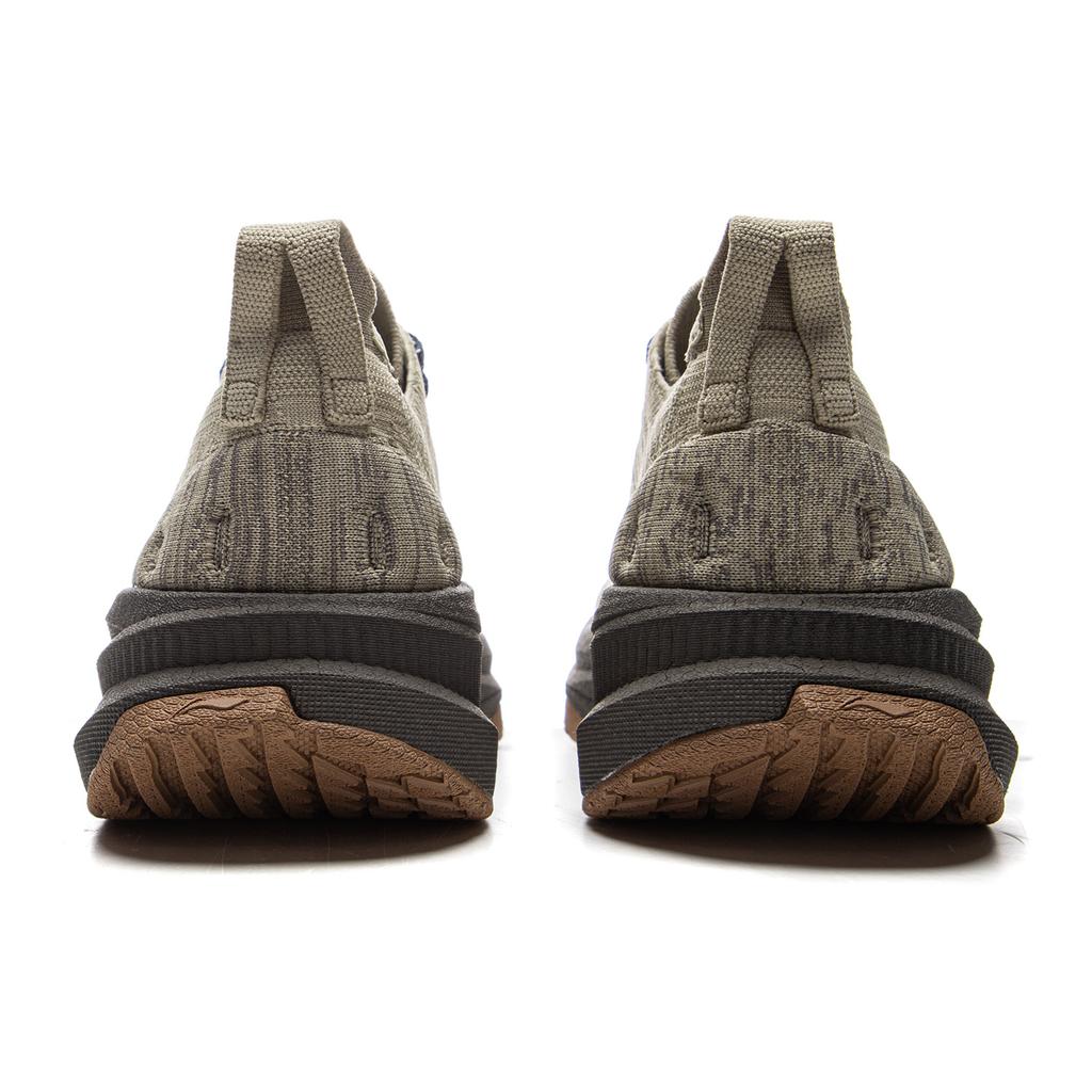 Li Ning Youshi Soft Rebound Refreshing Comfortable Shock Absorption Non-Slip Wear-Resistant Breathable Low-Top Casual Running Shoes ARSU065-1