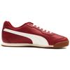 PUMA Turino 2 Low top Casual Shoes Unisex Red White 402049-04