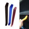 Car Door Trim Panel Tool Installer Car Audio Disassembly Tool For Car Door Clip Panel Crowbar Removal Car Accessory