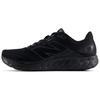 Nb 680 V8 Comfortable Versatile Low-Top Running Shoes Men Sneaker Black M680CK8
