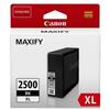 Чернильный картридж PGI-2500 XL большой емкости Черный - CANON - MAXIFY MB5350, MB5050, iB4050, MB2350, MB2050