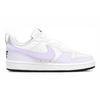 Nike Court Borough Low top Skateboard Shoes Women's Purple DV5456-104(Team2486-+)