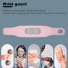 Браслет на запястье, дышащие ультратонкие регулируемые ремни унисекс для фитнеса, облегчение боли при артрите и туннеле запястья