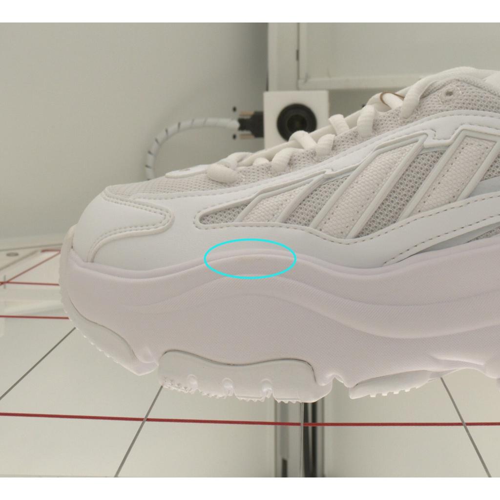 Pre-owned adidas originals OZGAIA IG6047-P26104261832563