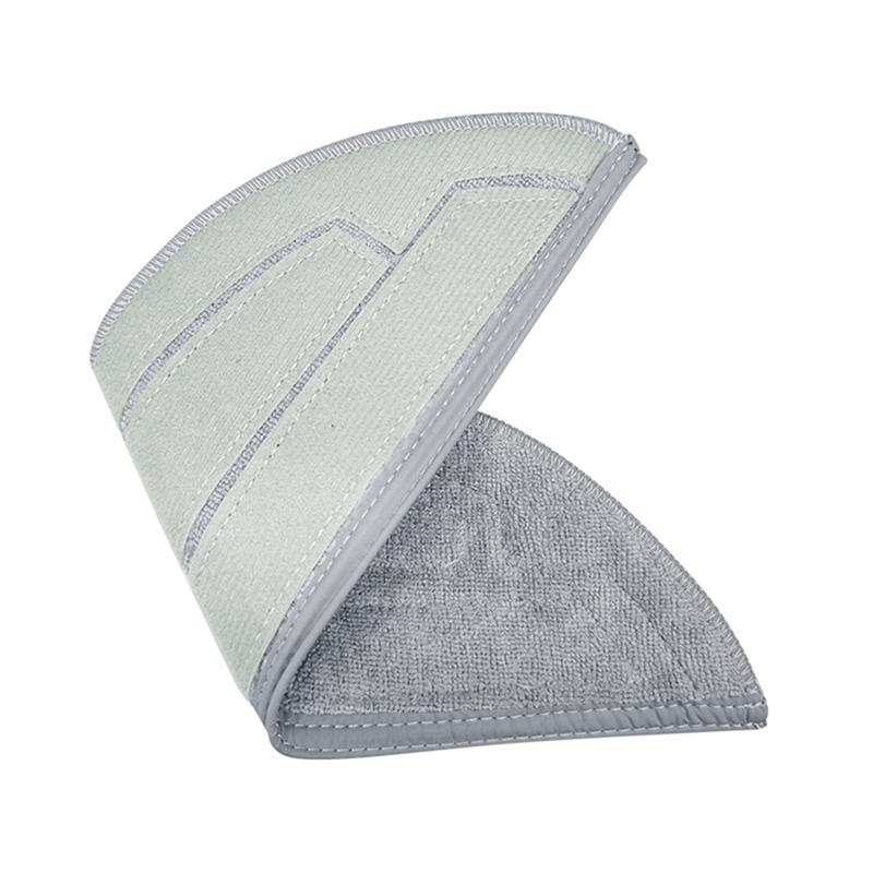 Для робота-пылесоса Roborock S8 Maxv Ultra основная боковая щетка фильтр Hepa ткань для швабры пылесборники запасные части