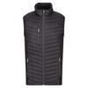 Regatta Professional Mens Quilted Hybrid Gilet