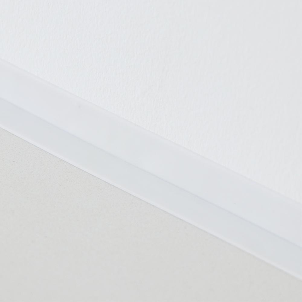 3.2m Self Adhesive Toilet Kitchen Wall Corner Sink Edge Seal Tape Sealing Strip