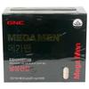 GNC Mega Man 120 CT Мультивитамины,Корейская здоровая пища