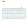 A4TECH FX61 Проводная Type-C Ультратонкая Клавиатура с Подсветкой