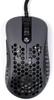 Gwolves Skoll SKL 2020 Edition 65g Ultra Light Honeycomb Design Wired RGB Gaming Mouse Up To 12000 DPI (Black) (Long)