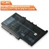 Запасная батарея 7CJRC Для Dell Latitude E7270 E7470 PDNM2 579TY F1KTM 0F1KTM V6VMN Батареи для ноутбуков 3500 мАч