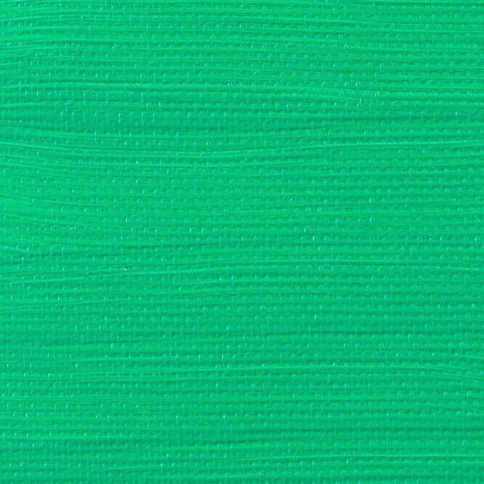 Peinture acrylique - Vert Paul Véronèse - 615 - Pot de 750 ml - Talens Art Creation