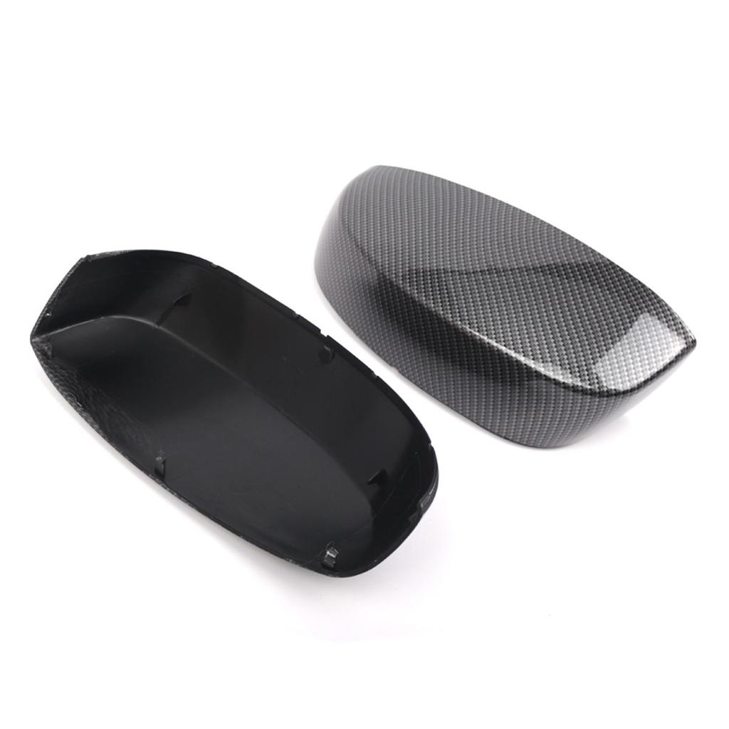 2x Автомобильный ABS-корпус зеркала заднего вида для Chevrolet Silverado Avalanche для Tahoe Suburban для GMC Sierra для Yukon