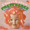 7-дюймовая пластинка LAUREL AITKEN Pretty Face Come Back To My Lonel 05191529 BASF Ямайка Регги Ска Даб Б/у