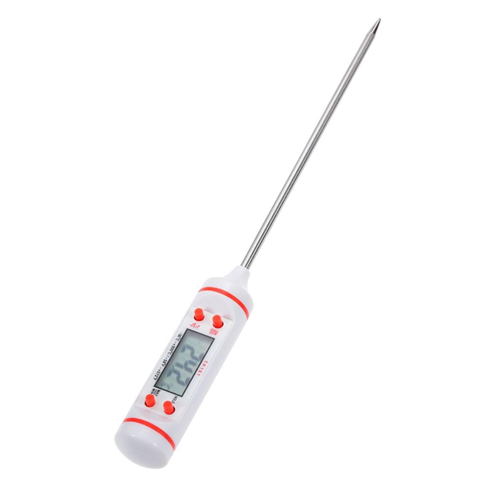 Practical Meat Wine Jam Steak Oven Grill Food Thermometer Barbecue Tools BBQ Temperature Gauge