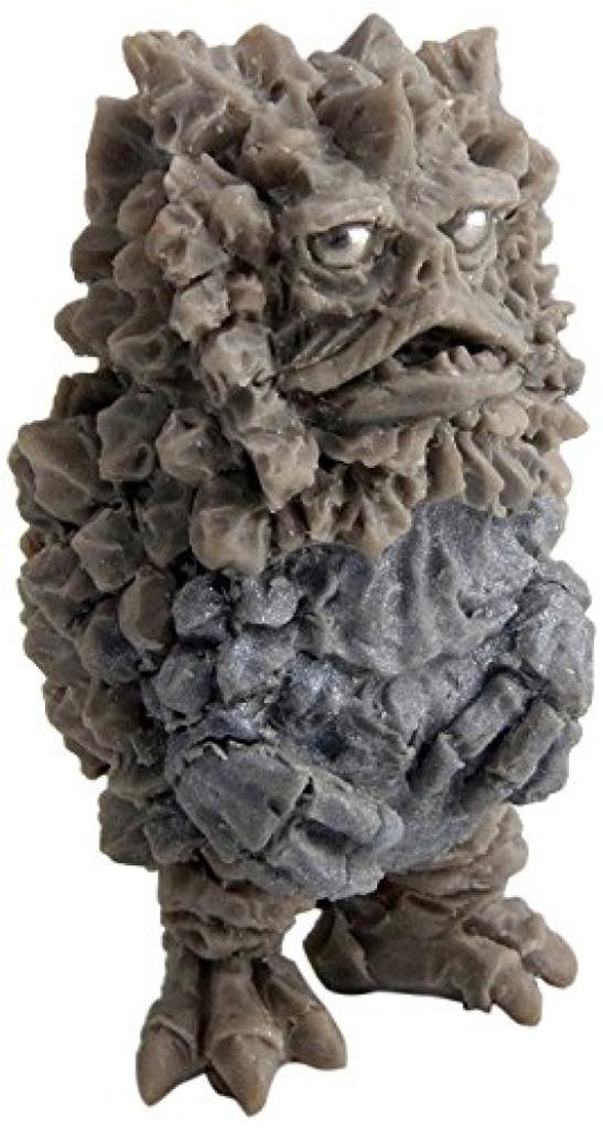 Ультрамен Ультра Монстр Нэцкэ Пигмон (хорошо)