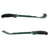 Lawn Mower Maintenance Deck Scraper Cleaning Tool Non-Slip Handle Design Lawnmower Care Mower Removal Tool Cleaning Accessory