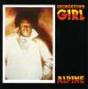 12-дюймовая пластинка ALPINE GRANT - Georgetown Girl 12HIVE5 The Hive 1985 UK Регги, Ска и Даб Б/У