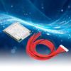 BMS PCB Protection Board for Li Ion Battery Cell Pack Power Supply 13S 48V 35A with Balance