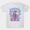 Asian Size Cotton Unisex Tshirt Print T-shirt Baby Billy T-shirt No-Cut Print Regular Fit