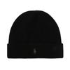 Шапка Polo Ralph Lauren с вышивкой пони, кашемировая, 710920660003