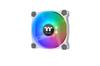 Thermaltake Pure 12 ARGB Sync White Set PC Case Fan 12cm FN1658 3-Piece CL-F127-PL12SW-A