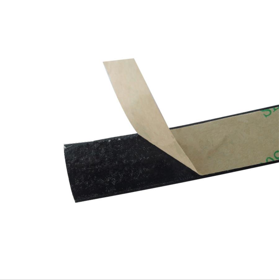 Car Front Window Sealant Rubber Sunroof Triangular Window Sealed Strip Seal Trim