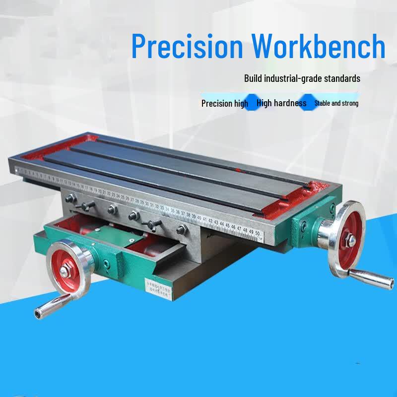 Hengdunda Precision Cross Slide Worktable