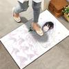Kurumi Carpet Rug For Living Room Bedroom Home Sofa Decoration Kids Play Nonslip Floor Mat