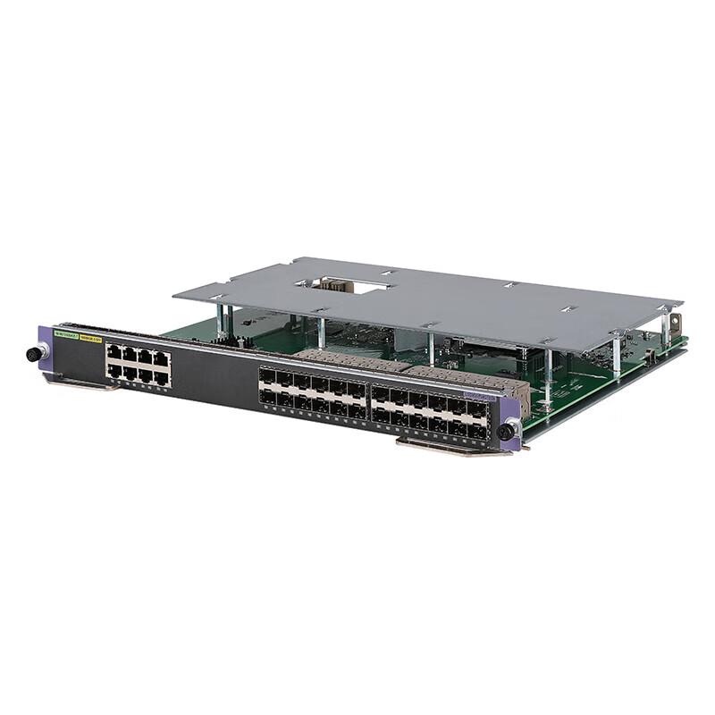 H3C LSCM2GP24GTSC0 Gigabit Interface Module