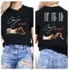 CoCo Jones Tour Tee CoCo Jones Tour CoCo Jones Shirt CoCo Jones 2025 Tour.