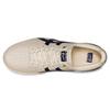 ONITSUKA TIGER GSM SD Oatmeal Peacoat унисекс кроссовки кремовые 1183A803-200