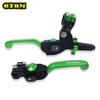 OTOM Universal 22mm Clutch Lever Brake Pump CNC Hydraulic Master Cylinder Handle Accessory For HONDA KTM YAMAHA KAWASAKI SUZUKI