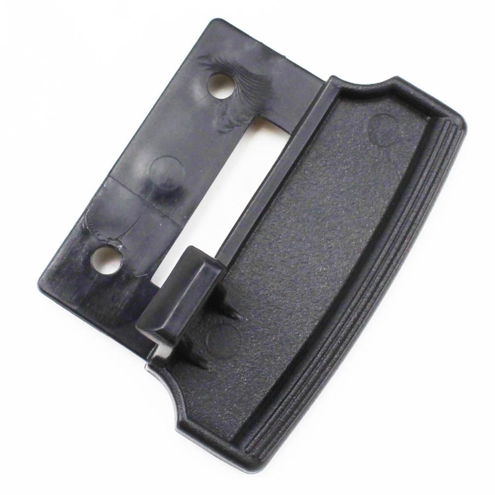 Car accessories Center Console Armrest Lid Latch Lock Cover 8011A627 for Mitsubishi ASX Outlander 2007-2012