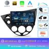 9" Android 13 для Ford Fiesta 1995-2001 Focus MK1 1998-2004 7-дюймовый мультимедийный автомобильный радиоприемник стерео Carplay Autoradio головное устройство авто