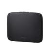 Внутренняя сумка из поликарбоната ZEROSHOCK из полиэстера, тонкая, горизонтальная, 11 дюймов, черная, ZSB-IBTHP11BK