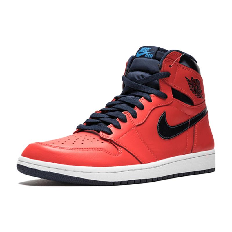 Jordan 1 Ретро Дэвид Леттерман Jordan 555088-606