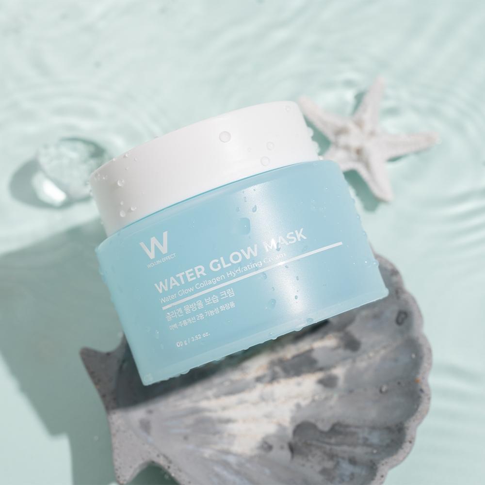Крем-увлажнение Onejin Effect Collagen Water Drop 100 г