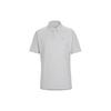 Arcteryx KADEM Polo Shirts Men's Polo Collar Moderate Straight Fit 30776