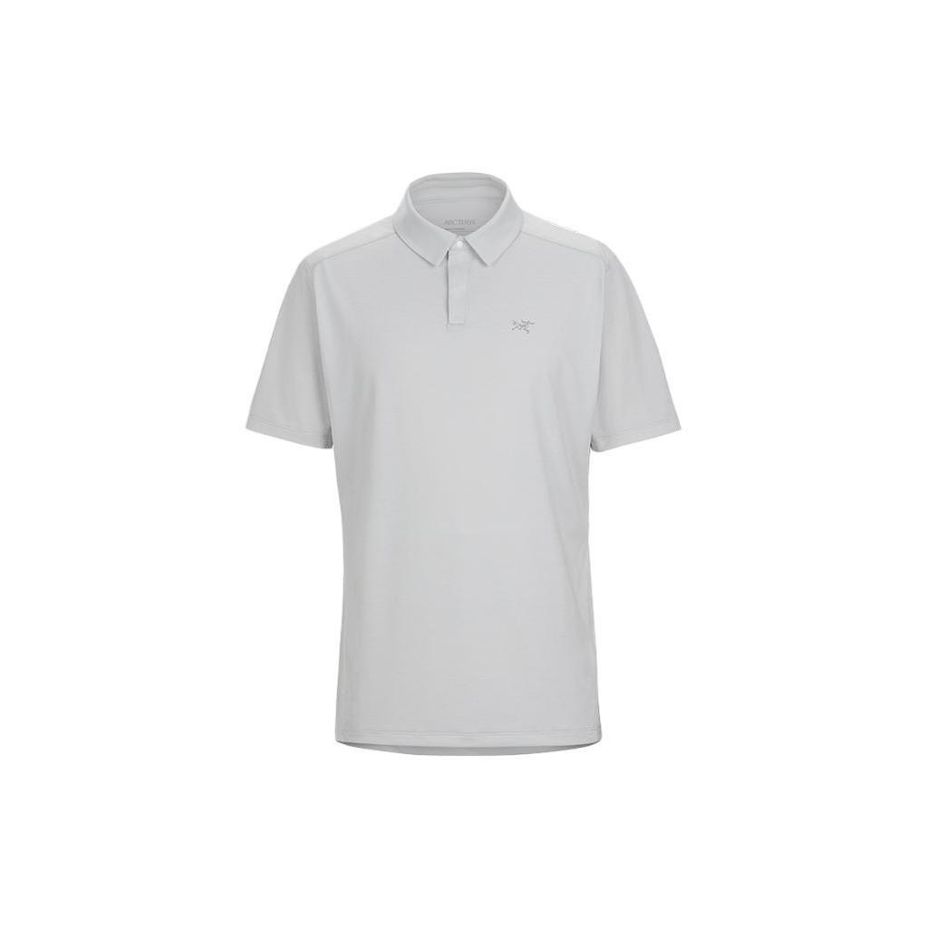 Arcteryx KADEM Polo Shirts Men's Polo Collar Moderate Straight Fit 30776