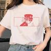 Женские футболки с принтом «Унитаз Ханако Кун» Harajuku Ullzang, модная футболка 90-х годов, забавная футболка унисекс с графикой, летняя футболка FeUnisex
