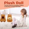 Plush Dolls, Cute Animal Series Soft Plush Dolls, Plush Toys Super Soft Cute Dolls Soothing Plush Toys, Cotton Doll Birthday Gifts