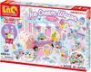 LaQ Sweet Collection Тележка для мороженого LaQ ТЕЛЕЖКА ДЛЯ мороженого