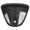 Для YAMAHA X-MAX300 XMAX 300 2017-2024 Аксессуары для мотоцикла Накладки Верхняя центральная накладка руля Детали с гидрографической печатью