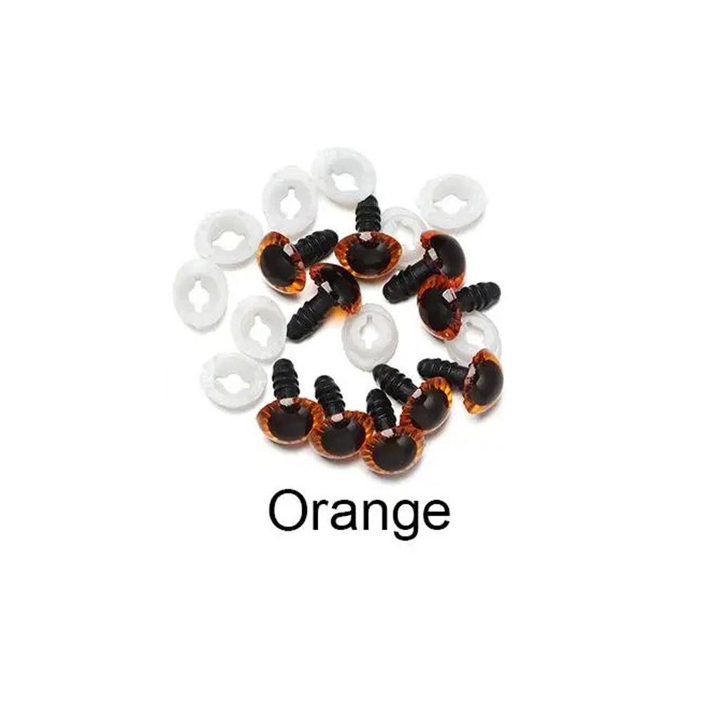 Plastic Laser BJD Doll Doll Sun Eyes Eyeball BJD Doll Radiation Eye BJD Doll Eyes Laser Eyeballs