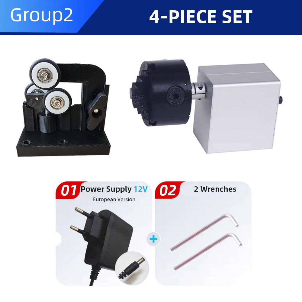 Ремонтные комплекты для электрических удочек Машина для склеивания удочек своими руками Микронамотка Эпоксидная смола Роторный аппликатор