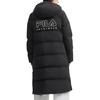 FILA Long Down Jkt Women's F11W449906FBK