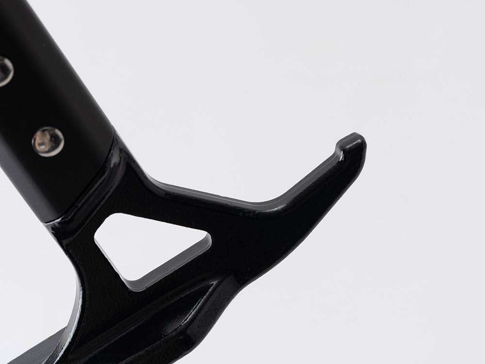 Snow Peak Peg Puller Rod Tent Supplies Camping Outdoor