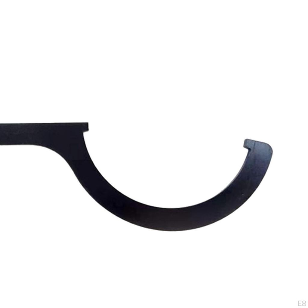 Ton Tank Cap Opener Hand Tool Sturdy Carbon Steel Multifunction Seal Tightening