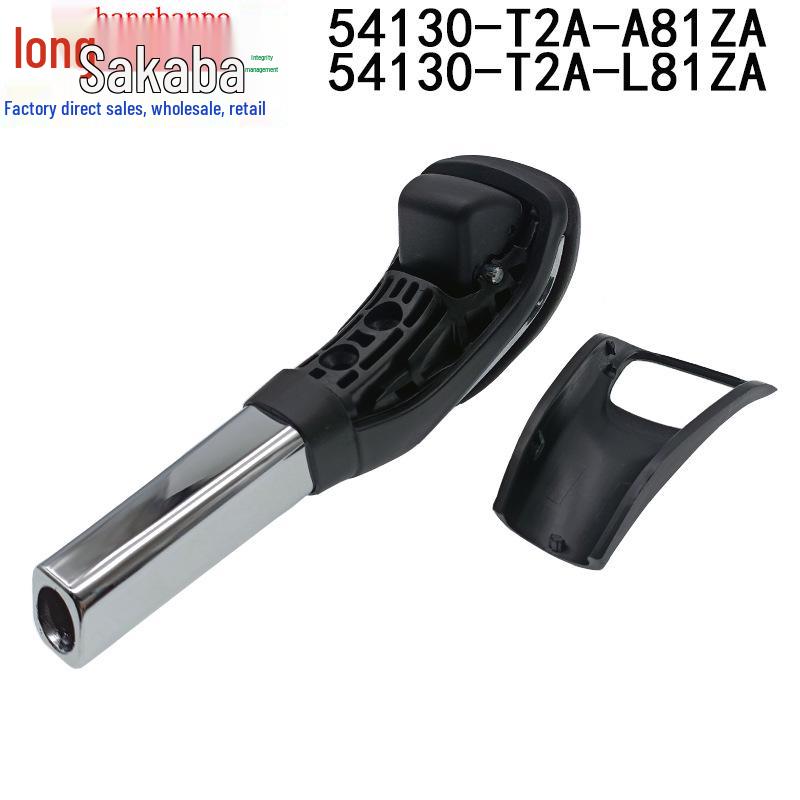 Ручка рычага переключения передач Honda Accord 2014-2018 54130-T2A-L81ZA